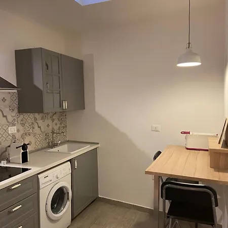 Casa Ortelia: In A Historic Building