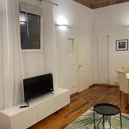 Casa Ortelia: In A Historic Building * 볼로냐