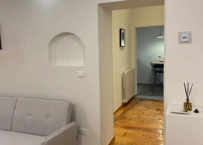 Lejlighed Casa Ortelia: In A Historic Building Bologna