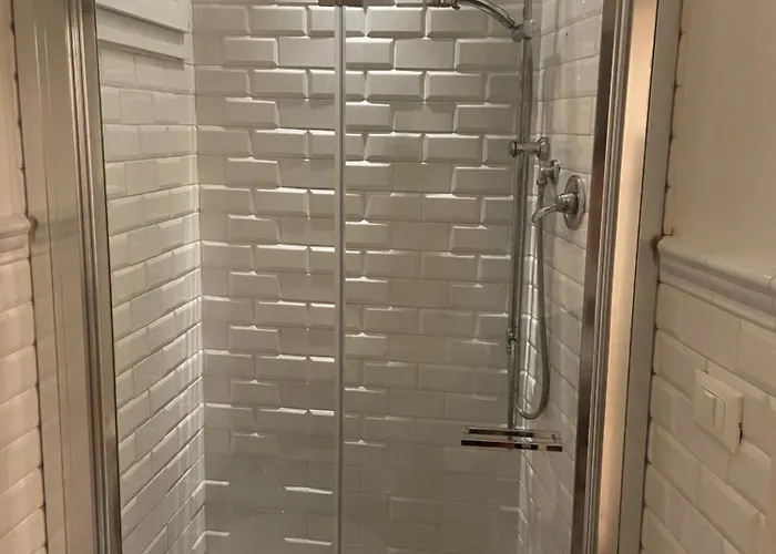 Casa Ortelia: In A Historic Building بولونيا