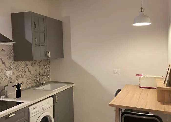 Casa Ortelia: In A Historic Building