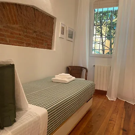 Casa Ortelia: In A Historic Building *