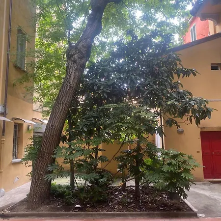 Casa Ortelia: In A Historic Building Apartamento *